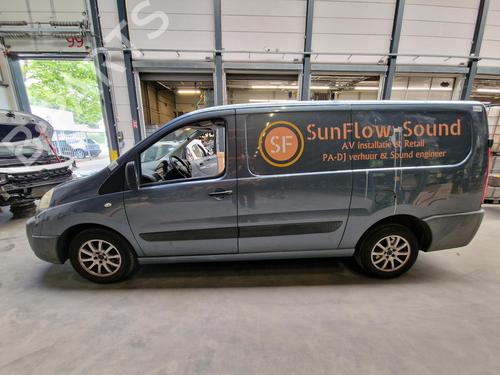 Engine PEUGEOT EXPERT Van (VF3A_, VF3U_, VF3X_) 2.0 HDi 120 | BP37863254M1 - Image 35