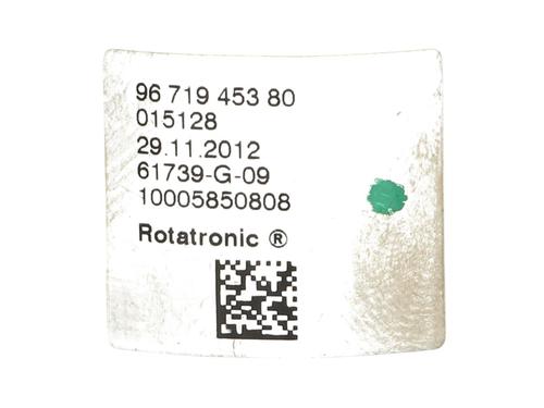Electronic module PEUGEOT PARTNER Box Body/MPV 1.6 HDi | BP36636061M83  - Image 8