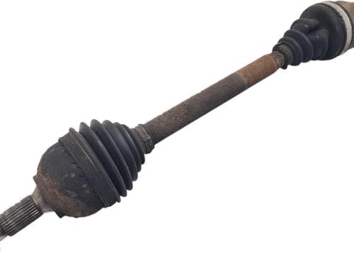 Left front driveshaft CITROËN C5 III (RD_) 1.6 THP 155 (RD5FV8, RD5FNA) | BP36634840M38 - Image 3