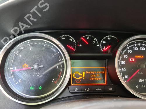 Switch PEUGEOT 508 SW I (8E_) 1.6 THP | BP36631707I30 - Image 14