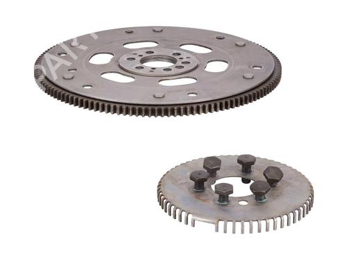 Flywheel DS DS 4 II (FR_, FB_, F3_, FP_) Hybrid 136 (FPHPYC) | BP36630939M101 - Image 2