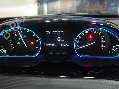 Right tailgate light PEUGEOT 2008 I (CU_) 1.2 THP 130 / PureTech 130 | BP36625197C80 - Image 42