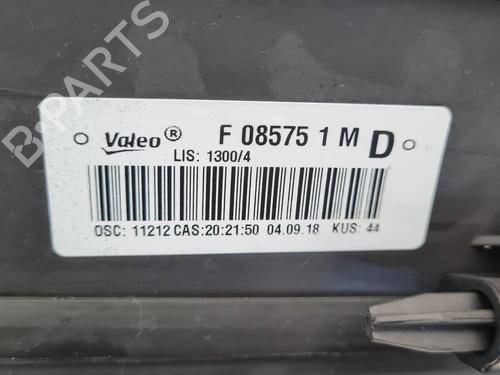 Rør PEUGEOT 108 1.0 VTi | BP36638302M125 - Image 6