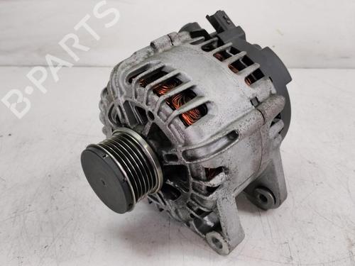 alternator-citroen-c4-cactus-2014-36627522 main image