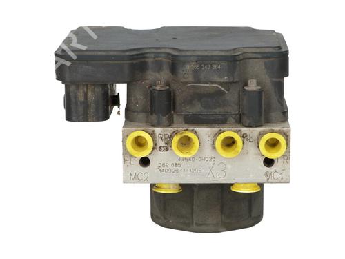 ABS pump PEUGEOT 108 1.2 | BP36636212M43 - Image 6