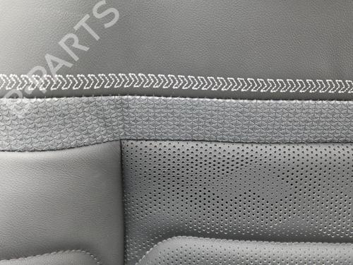 Left front seat DS DS 4 II (FR_, FB_, F3_, FP_) BlueHDi 130 (FBYHZT) | BP36632510C15 - Image 2