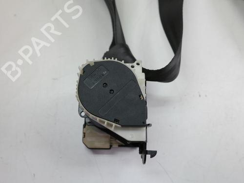 Front right seatbelt CITROËN C2 (JM_) 1.4 | BP36622182I25 - Image 2