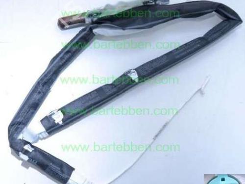 Used Right curtain airbag Right curtain airbag 36606017 36606017
