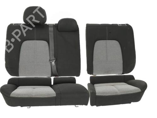 Used Rear seat (2nd row) Rear seat (2nd row) 36599739 36599739