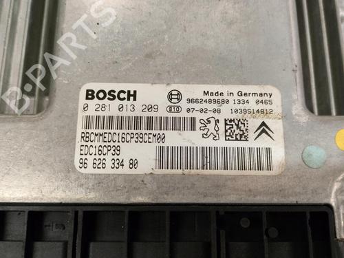 Used Control unit Control unit 36626789 36626789