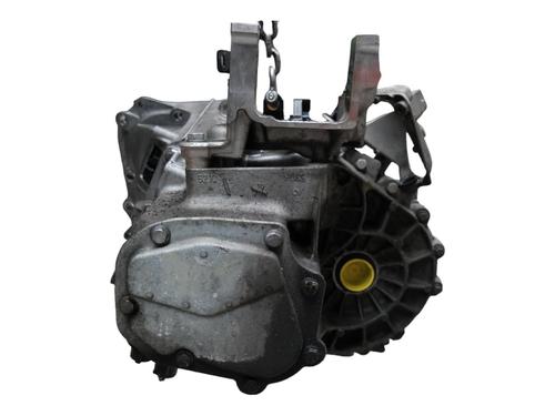 gearbox-peugeot-508-i-8d_-2010-2011-2012-2013-2014-2015-2016-2017-2018-36612768 main image