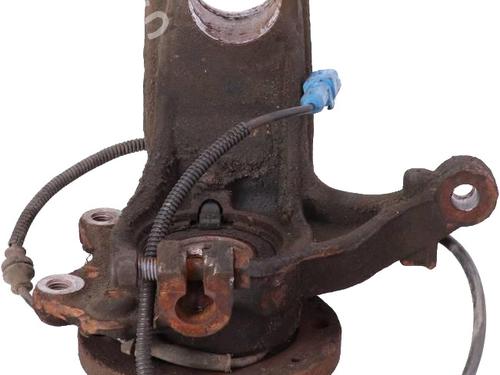 Used Right front steering knuckle Right front steering knuckle 36631945 36631945
