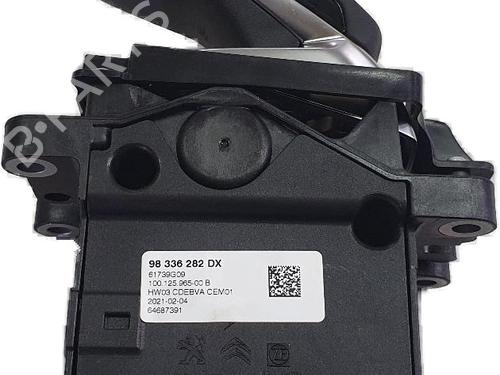 Used Electronic module Electronic module 36621138 36621138
