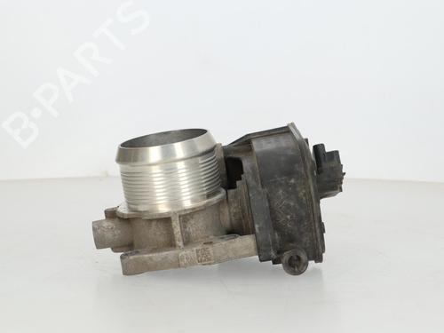 Throttle body CITROËN C4 Picasso II 1.2 THP 130 | BP36637097M82 - Image 4