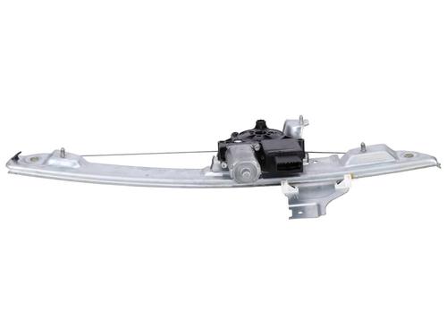 Front left window mechanism CITROËN C3 III (SX) 1.2 VTi 82 | BP36609350C22 - Image 3