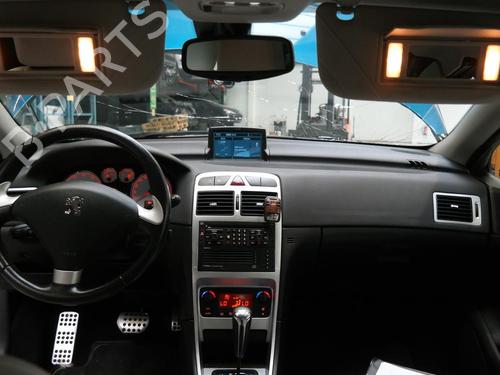 Electronic module PEUGEOT 307 CC (3B) 2.0 16V | BP36612025M83 - Image 10