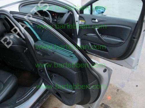 Right front seat CITROËN C5 III Break (RW_) 2.0 HDi | BP36604039C16 - Image 16