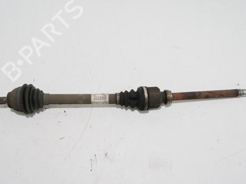 Used Right front driveshaft Right front driveshaft PEUGEOT RCZ 1.6 16V (156 hp) 36614808 36614808