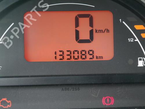 Switch CITROËN C2 (JM_) 1.1 | BP36609125I30 - Image 6