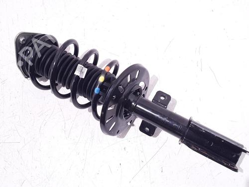 Used Left front shock absorber Left front shock absorber 36618544 36618544