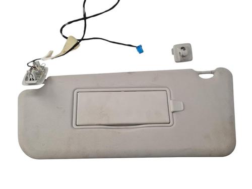 Pare-soleil gauche Pare-soleil gauche CITROËN BERLINGO (ER_, EC_) 1.2 PureTech 110 (110 hp) 36635897 36635897