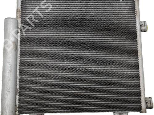 AC radiator PEUGEOT 2008 I (CU_) 1.2 VTi | BP36639411M32 - Image 6