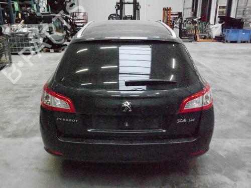 Switch PEUGEOT 508 SW I (8E_) 1.6 HDi | BP36614547I30 - Image 20