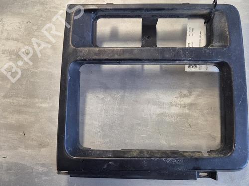 Used Grille Grille PEUGEOT J5 Bus (290P) 2.5 D (73 hp) 36639342 36639342