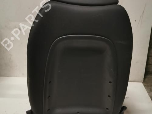 Used Left front seat Left front seat CITROËN C3 Pluriel (HB_) 1.4 (73 hp) 36604120 36604120