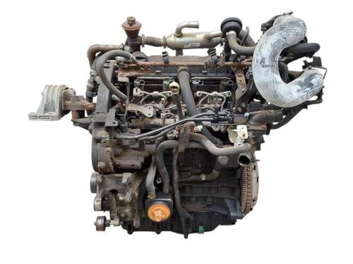 Engine CITROËN JUMPER I Van (244) 2.0 HDi | BP36601562M1 - Image 6