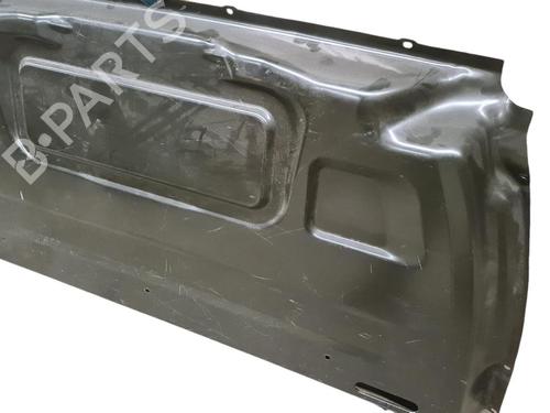 Separador de carga Separador de carga CITROËN JUMPY III Van (V_) 2.0 BlueHDi 120 (122 hp) 36631994 36631994