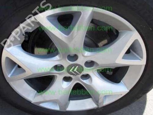 Pipe CITROËN C5 III Break (RW_) 1.6 HDi 110 (RW9HZC) | BP36604354M125  - Image 22