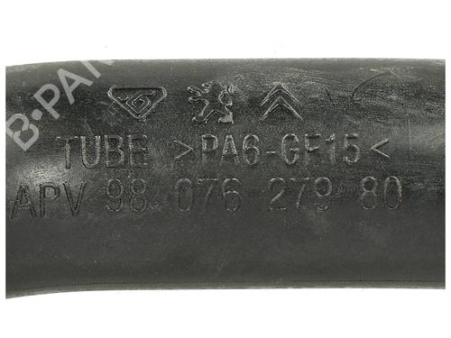 Pipe DS DS 4 II (FR_, FB_, F3_, FP_) PureTech 180 (F35GFT) | BP36629993M125 - Image 7
