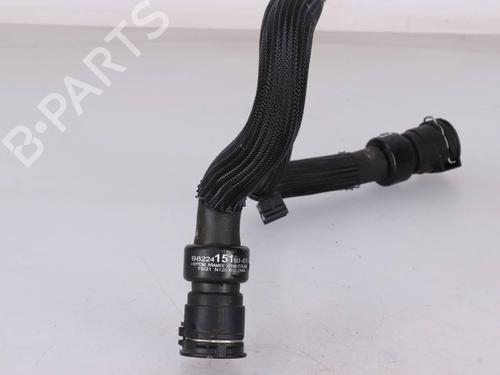 Pipe CITROËN C5 AIRCROSS (A_) 1.6 Hybrid 225 (A45GFR) | BP37456086M125 - Image 4