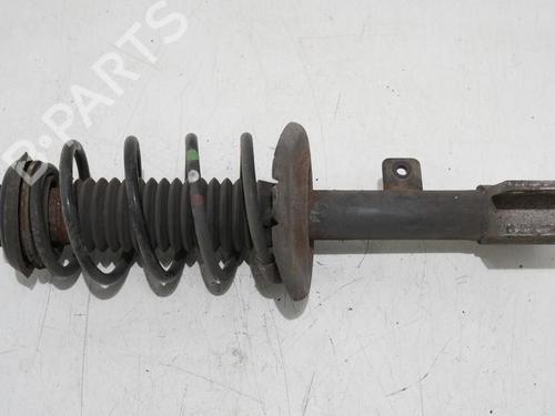 Left front shock absorber CITROËN C4 II (NC_) 1.6 HDi 90 | BP36615194M16 - Image 3