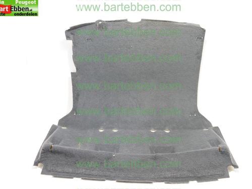 Used Luggage compartment floor Luggage compartment floor 36607518 36607518