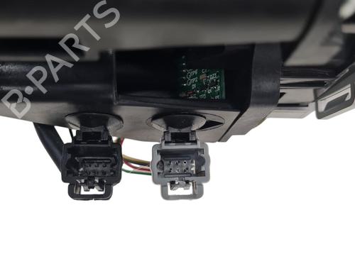 Electronic module CITROËN C3 II (SC_) 1.6 VTi 120 | BP36636615M83 - Image 5