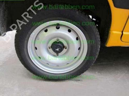 Engine PEUGEOT PARTNER Box Body/MPV (5_, G_) 1.6 HDi 75 | BP36608589M1 - Image 16