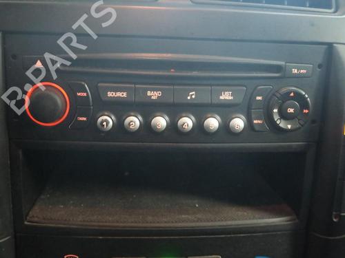 Switch CITROËN JUMPY II Van 1.6 HDi 90 16V | BP36625332I30 - Image 27