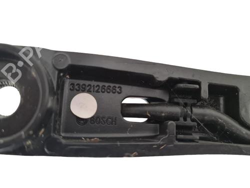 Used Front windshield wiper arm Front windshield wiper arm 36628686 36628686