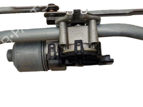 Front wiper motor PEUGEOT 2008 I (CU_) 1.2 VTi | BP37253338M29 - Image 2