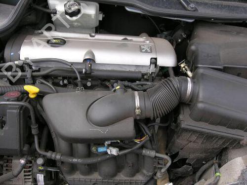 Switch PEUGEOT 206 CC (2D) 2.0 S16 | BP36599978I30 - Image 4