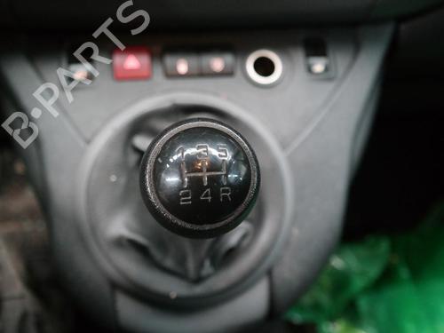 Cable PEUGEOT PARTNER Box Body/MPV 1.6 HDi | BP36611529E12 - Image 5