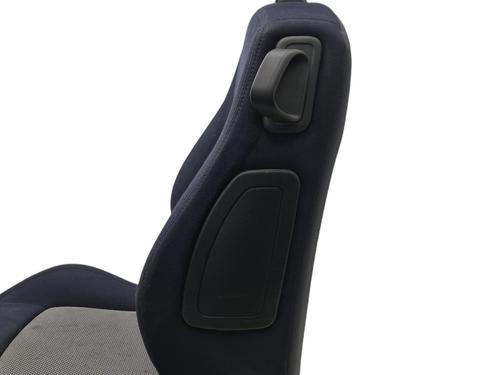 Left front seat PEUGEOT 1007 (KM_) 1.6 16V | BP36632215C15 - Image 8