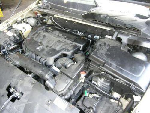 Pipe CITROËN C5 II Break (RE_) 2.0 16V (RERFJB, RERFJC) | BP36600000M125 - Image 8