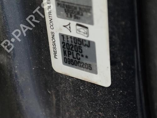 Switch PEUGEOT 407 (6D_) 2.0 Bioflex (6DRFJB) | BP36613850I30 - Image 4