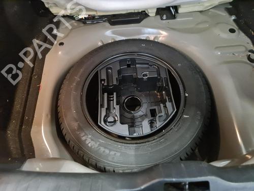 Pedal CITROËN C4 CACTUS 1.2 THP 110 | BP36630066I4 - Image 17