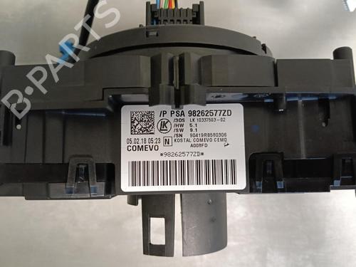 Used Switch Switch 36613452 36613452