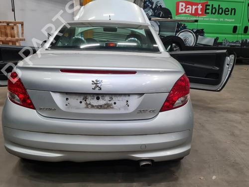 Switch PEUGEOT 207 CC (WD_) 1.6 16V | BP36637008I30 - Image 23