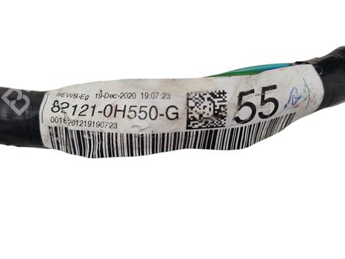 Cable PEUGEOT 108 1.0 VTi | BP36636410E12 - Image 2